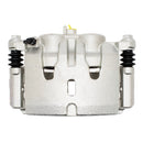 DFC 17-20 Buick Enclave Front-R Silver Zinc Coated Premium Caliper