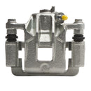 DFC 01-06 Hyundai Santa Fe Rear-R Premium Caliper - Silver Zinc Coated