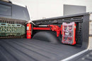 Addictive Desert Designs 21-23 Ram TRX Bed Side Molle Panels - Passenger Full Set