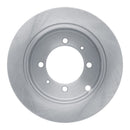 DFC 92-04 Dodge Colt Rear Brake Rotor