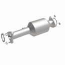 Magnaflow Conv Direct Fit 17-19 Honda CR-V Single Underbody 2.4L