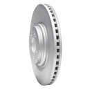 DFC GeoSPEC Coated Rotors - Plain