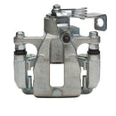 DFC 12-17 Hyundai Accent Rear-R Premium Caliper - Silver Zinc Coated