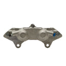DFC 63-82 Chevrolet Corvette Rear-R Premium Caliper - Silver Zinc Coated