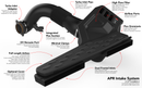 APR 22-26 Audi S3 EA888.4 Continental Intake System