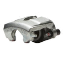 DFC 98-15 Volkswagen Jetta Sedan Front-R Premium Caliper - Silver Zinc Coated