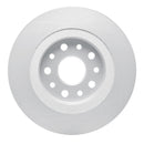 DFC 22-25 Jeep Grand Cherokee Rear GeoSPEC Coated Rotor