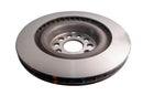 DBA 17-20 Tesla S Rear 4000 Series Standard Rotor
