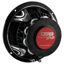 DS18 6.5in 325 Watts RMS 4 ohm Neodymium Bullet Mid-Range Loudspeakers