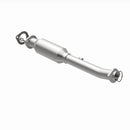 MagnaFlow 05-06 Nissan Titan 5.6L Direct Fit Converter