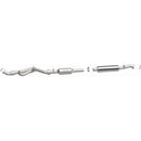 MagnaFlow Conv DF 05-06 Hyundai Santa Fe 2.7L