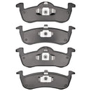 DFC GeoSPEC Coated Rotors - Plain