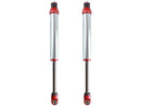 aFe Sway-A-Way 2.0in Rear Shock Kit 05-17 Toyota Tacoma