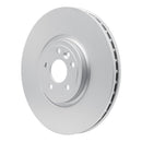 DFC GeoSPEC Coated Rotors - Plain