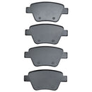 DFC 5000 Advanced Ceramic Brake Pads