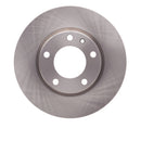 DFC 88-91 BMW M3 Front Brake Rotor