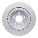 DFC GeoSPEC Coated Rotors - Plain