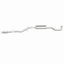 Magnaflow 14-15 Kia Sorento LX L4 2.4L OEM Grade / EPA Compliant Direct-Fit Catalytic Converter