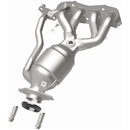 MagnaFlow Direct Fit Catalytic Converter 2019 Lexus UX200 2.0L