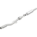 MagnaFlow 07-10 Mini Cooper 1.6L Direct Fit Converter