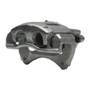 DFC 95-02 Ford Explorer Front-L Premium Caliper - Silver Zinc Coated