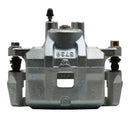 DFC 07-17 Chrysler 200 Front-R Premium Caliper - Silver Zinc Coated