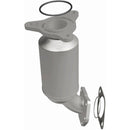 MagnaFlow 14-15 Chevrolet Impala 2.5L Direct Fit Converter