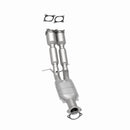 MagnaFlow Direct Fit Catalytic Converter 99-01 Volvo S80 2.9L