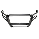Westin 2020 Chevy Silverado 2500/3500 Sportsman X Grille Guard - Textured Black