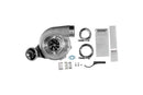 Turbosmart 6466 V-Band 0.82AR Internally Wastegated TS-1 Turbocharger