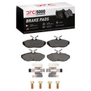 DFC 5000 Advanced Ceramic Brake Pads