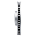 DFC Geomet Coated Rotors - Plain