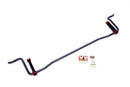 BMR 05-10 Ford S197 Mustang Sway Bar Package - Black Hammertone