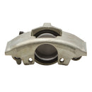 DFC 88-02 Cadillac Fleetwood Front-L Premium Caliper - Silver Zinc Coated