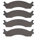 DFC Brake Rotors - Plain