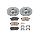 Power Stop 04-11 Mazda RX-8 Front & Rear Autospecialty Brake Kit