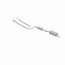 MagnaFlow BRE Exhaust Kit 14-15 Honda Civic 1.8L