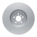 DFC 16-25 BMW 840i xDrive Left Rear GeoSPEC Coated Rotor