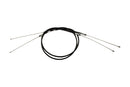 Baer Brakes Parking Brake Cables