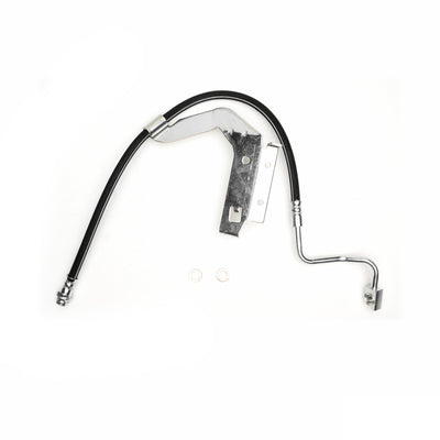 DFC 10-10 Ford F-250 Super Duty 4WD Front-L Brake Hose