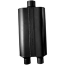 Flowmaster 2.25 (D)IN/3 (C)OUT 50 Series SUV/PF Muffler