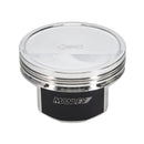 Manley Chevrolet LS Piston Set - 4.005in Bore 1.065in CH, -10.00 CC
