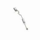 MagnaFlow BRE Exhaust Kit 12-14 Honda CR-V 2.4L