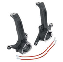 MaxTrac 03-08 Dodge RAM 2500/3500 2WD V8 Hemi 4.125in Axle 6in/2.5in MaxPro Lift Kit w/MaxTrac Shock