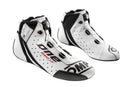 OMP ONE EVO X R SHOES FIA 8856-2018 ORANGE / ANTHRACITE SZ 45