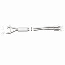 Magnaflow 2015 K900 5L Underbody Direct Fit Converter