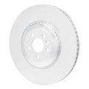 DFC 21-25 Jaguar F-Pace Front GeoSPEC Coated Rotor