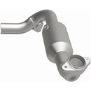 MagnaFlow 2005 Lincoln Navigator 5.4L Direct Fit Converter