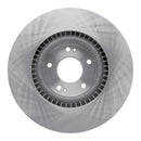 DFC Brake Rotors - Plain
