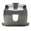 DFC 95-8 Chevrolet C3500HD Rear/Front Premium Caliper - Silver Zinc Coated